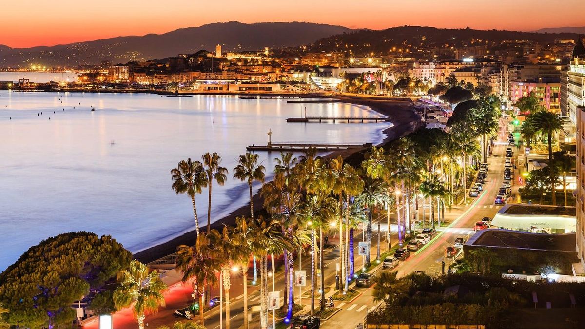 Cannes luxury VIP transportation and concierge services